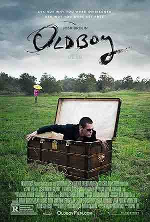 Oldboy (2013) vj junior Josh Brolin